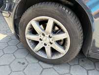 Jantes Mercedes