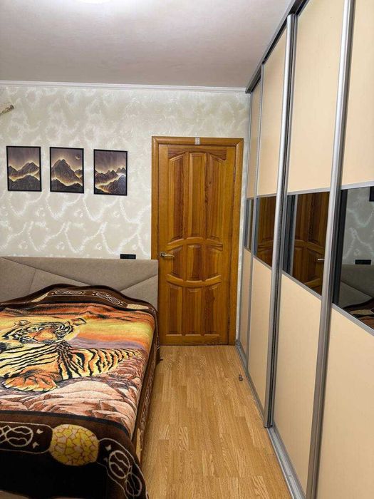 Оренда трикімнатної квартири в рні ПЗР, Епіцентр