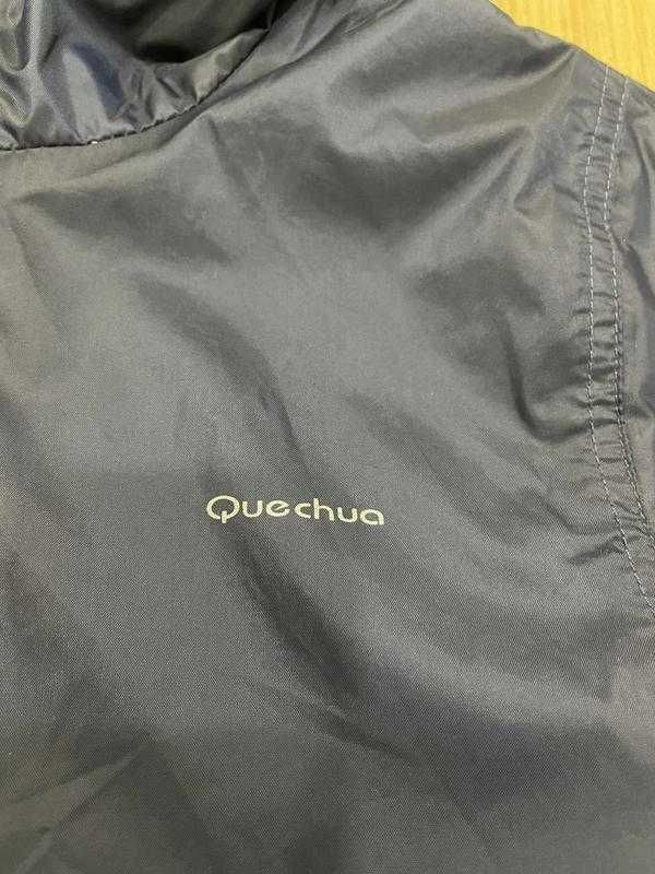 Ветровка дождевик Quechua