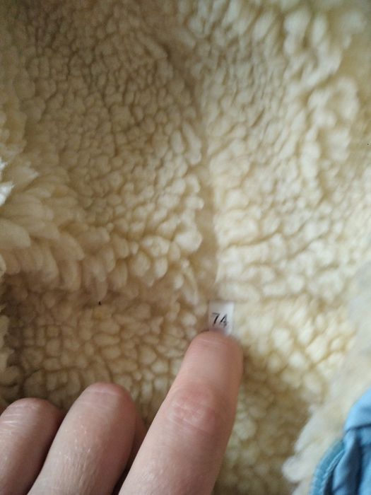 Зимовий комплект трансформер