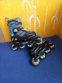 Ролики Rollerblade для хлопчика