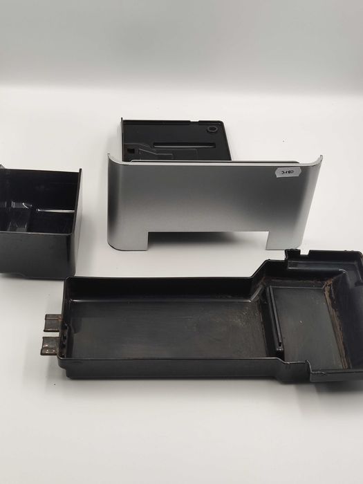 Jura ena micro tacka blenda fusy KOMPLET