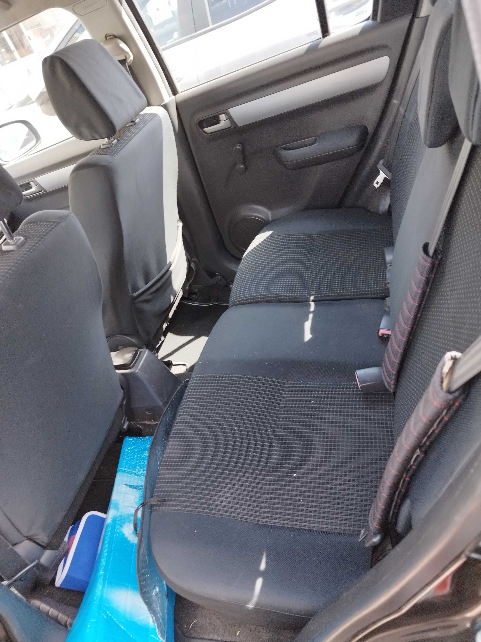 Vende se Suzuki Swift 3 1.3 diesel