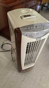 Climatizador, ar condicionado portátil