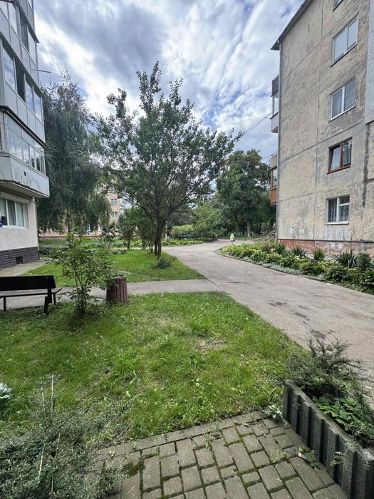 Продаж або обмін 3-кімнатної квартир