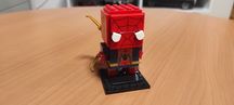 LEGO 40670 Iron Spider-Man