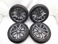 FELGI KOŁA 5x108 19x7J ET33 225/55 R19 - CHERY TIGGO DR6 SUV OMODA JAECOO