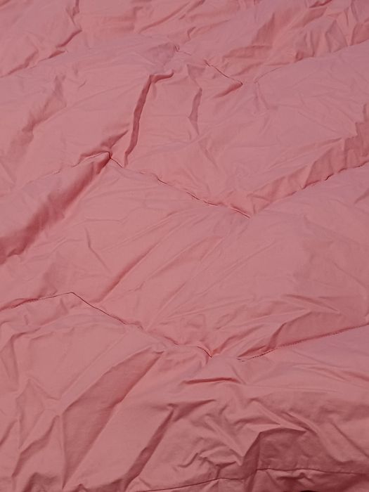 Kołdra z pierza i puchu 180×210