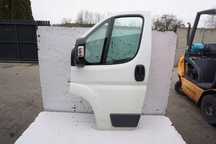 DRZWI LEWY PRZÓD FIAT DUCATO III 3