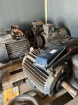 Електродвигун різний стан 18.5квт