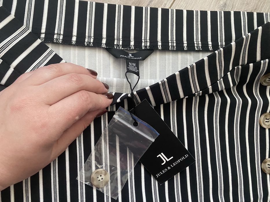 Спідниця міді НОВА р.L