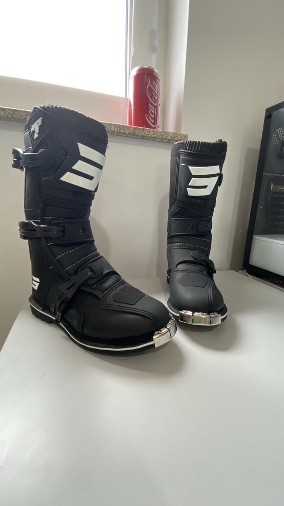 Botas SHOT Race 2 motocross/enduro