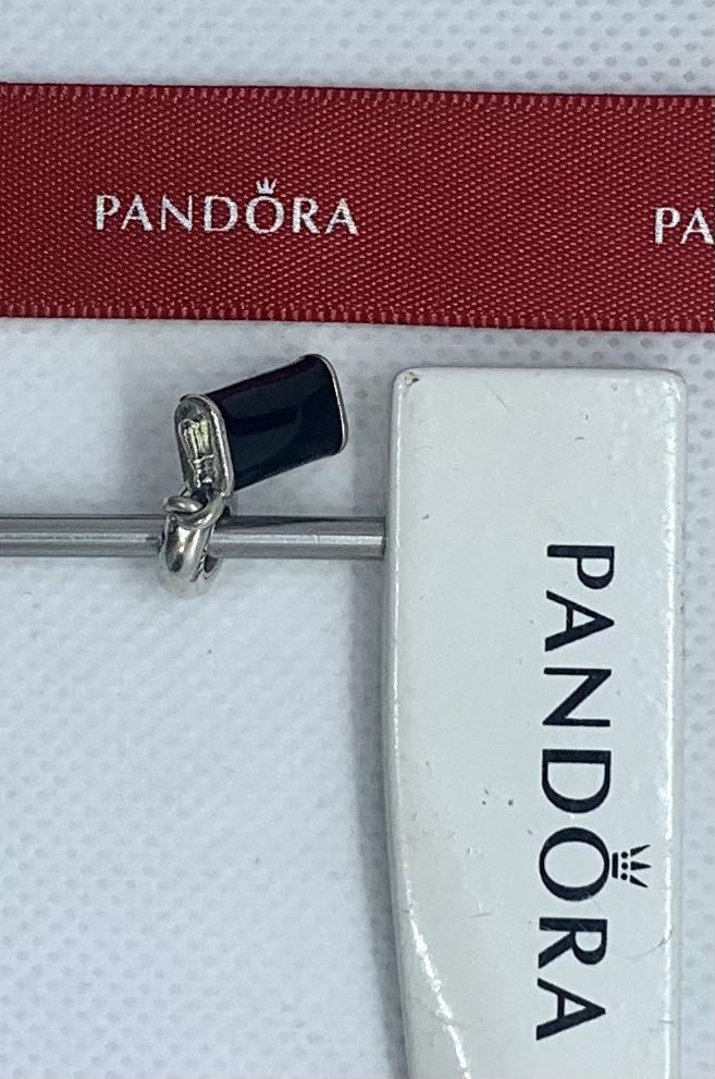 ORYGINALNA PANDORA/likwidacja salonu- Kopertówka 792155CZ