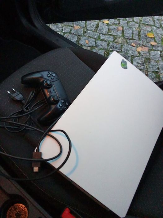 Ps5 100% funcionando