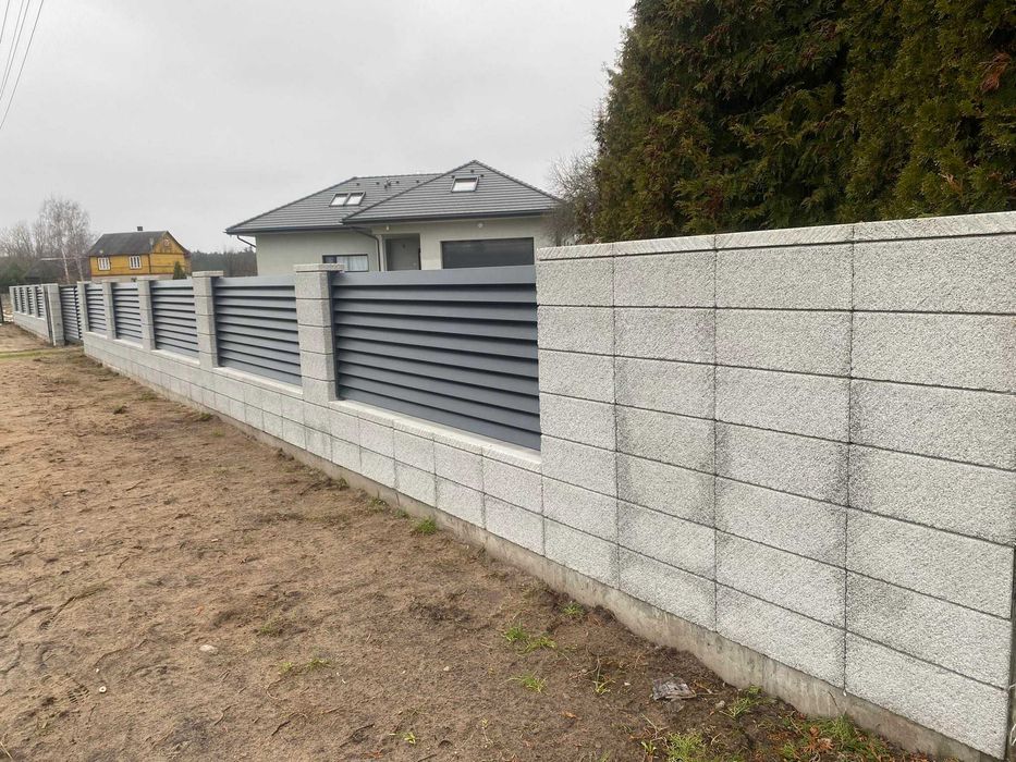 Joniec Roma Horizont Onyx Marengo Piryt 50x20x20 OD RĘKI dostawa z HDS