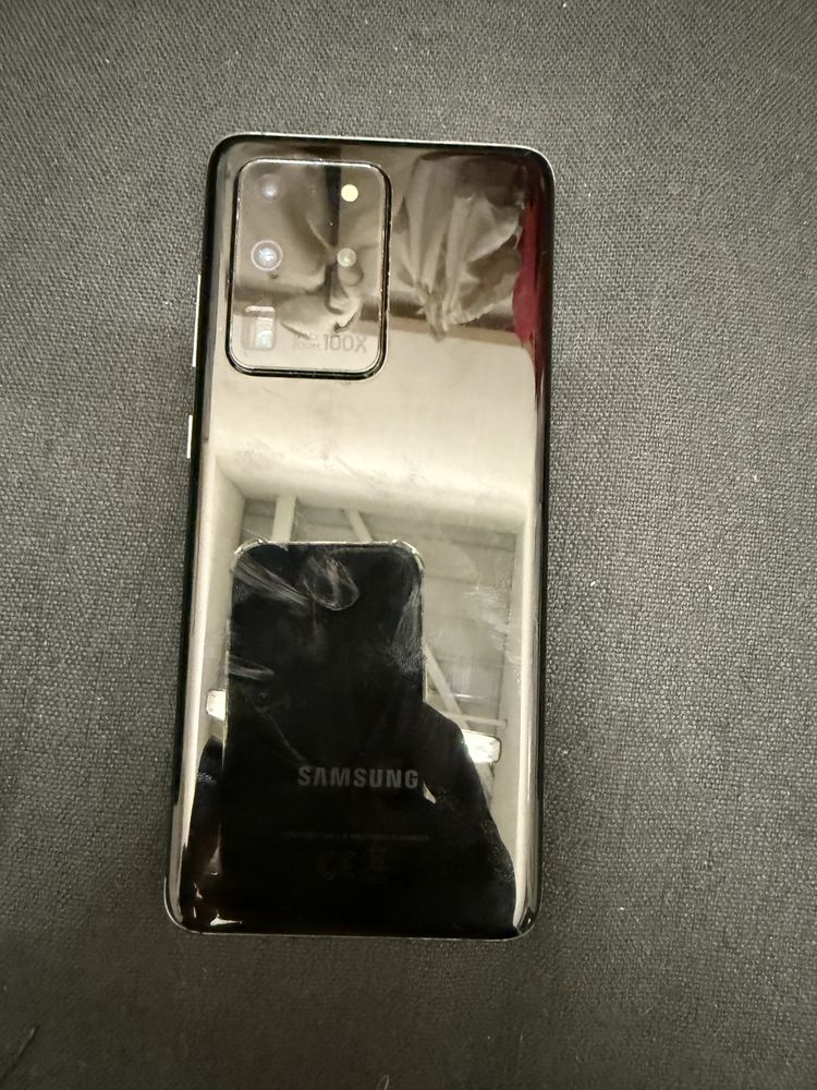 Samsung S20 ultra 5G
