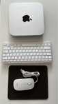 Mini mac late 2014 SSD 480 GB