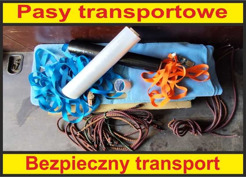 Transport / Bagażówka  Białystok – Warszawa TANIO i SZYBKO!