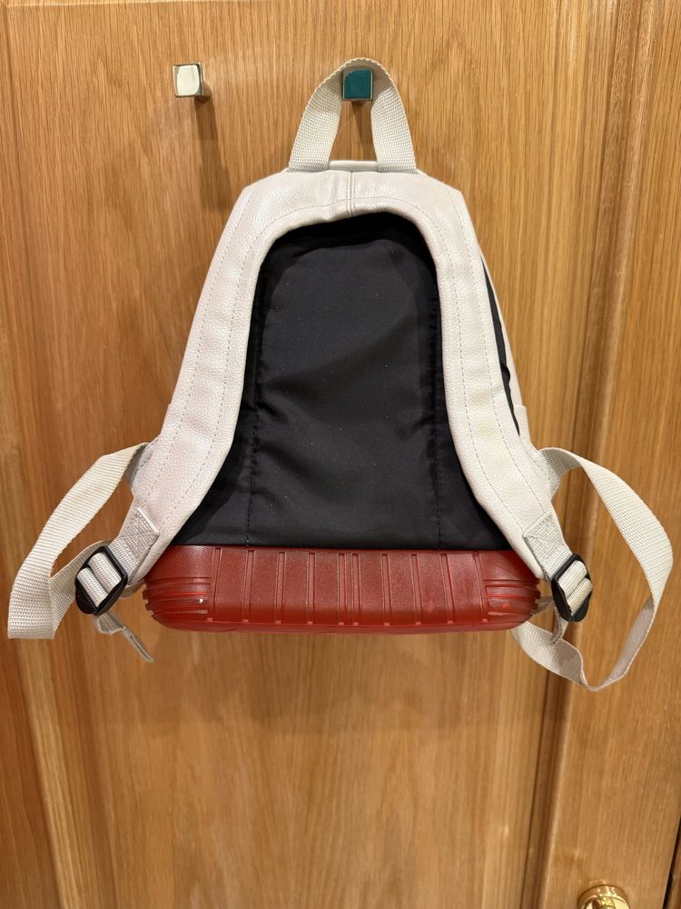 Mochila nike pequena
