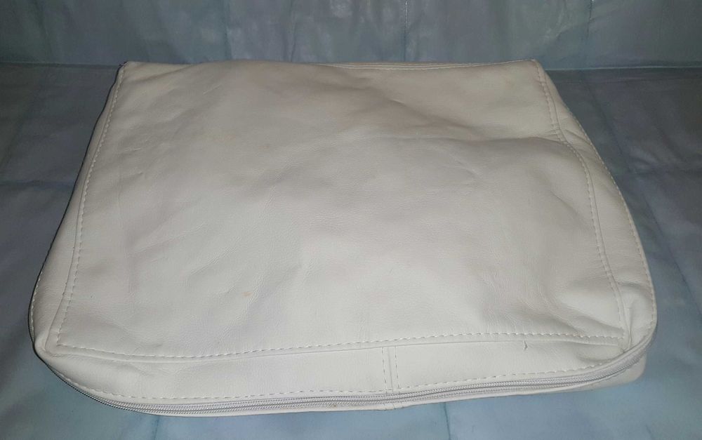 Накидка макраме на автокресло (ручная работа)