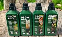 Nawóz Grow & Go 100% BIO