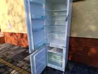 Lodówka whirlpool electrolux bosch lodówko zamrażarka 175cm