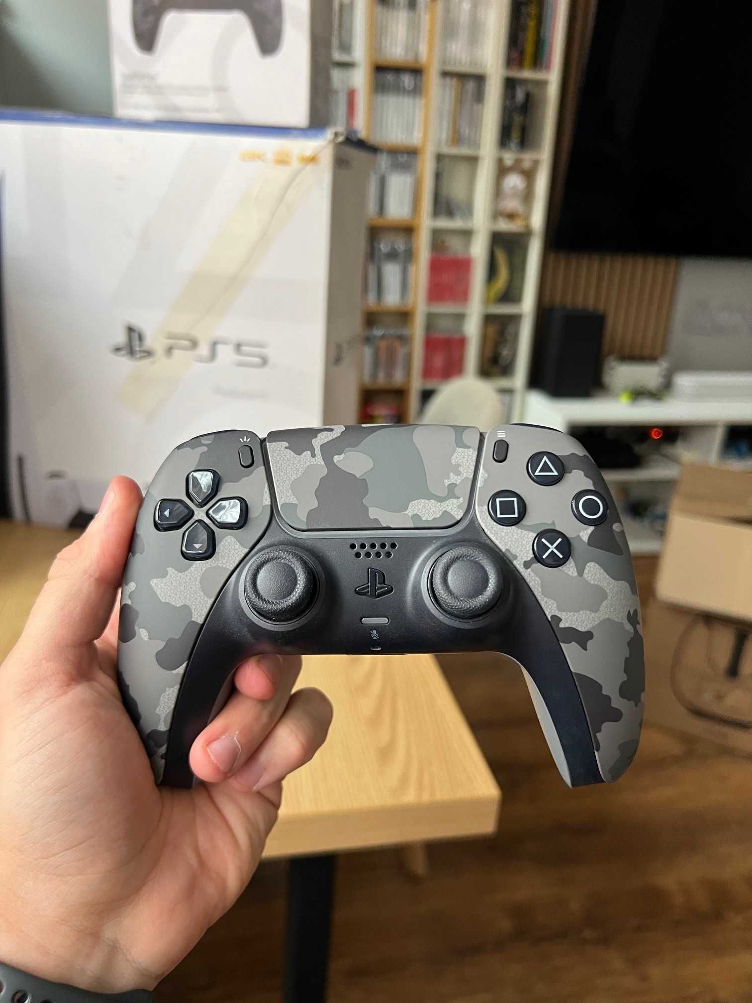 PS5 | Playstation 5 | Wersja z napędem