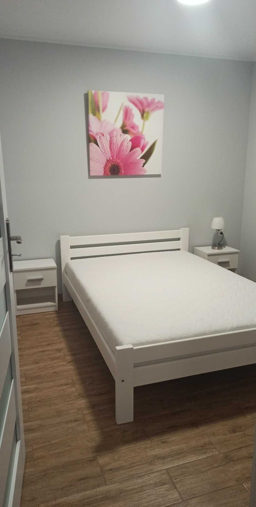 Apartament w Suchaczu