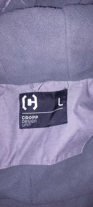 kurtka zimowa CROPP rozmiar L męska/ młodzieżowa
