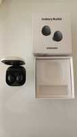 Samsung Galaxy Buds 2 preto