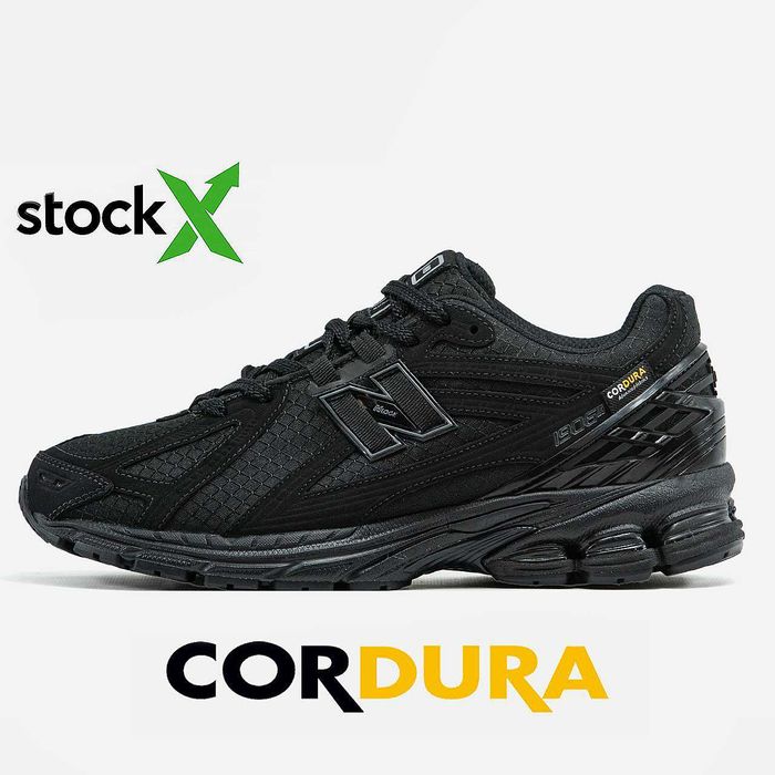 УСІ МОЖЛИВІ КОЛЬОРИ New Balance 1906R Cordura Gore-Tex без предоплати