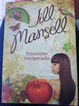 Livro de Jill Mansell