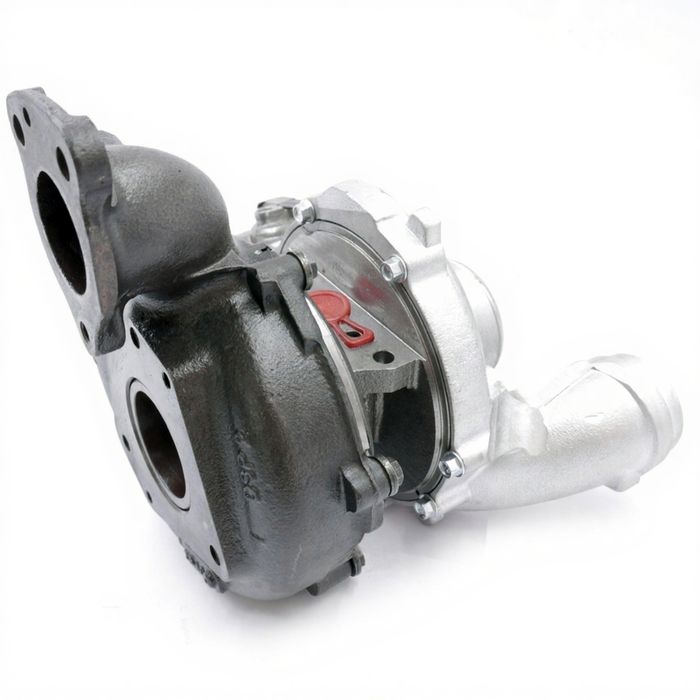 Turbina Mercedes Sprinter