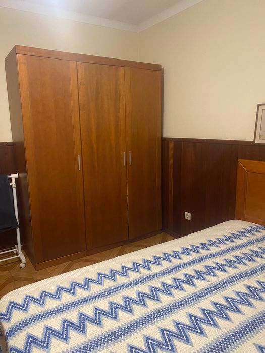 Quarto completo - Bem conservado