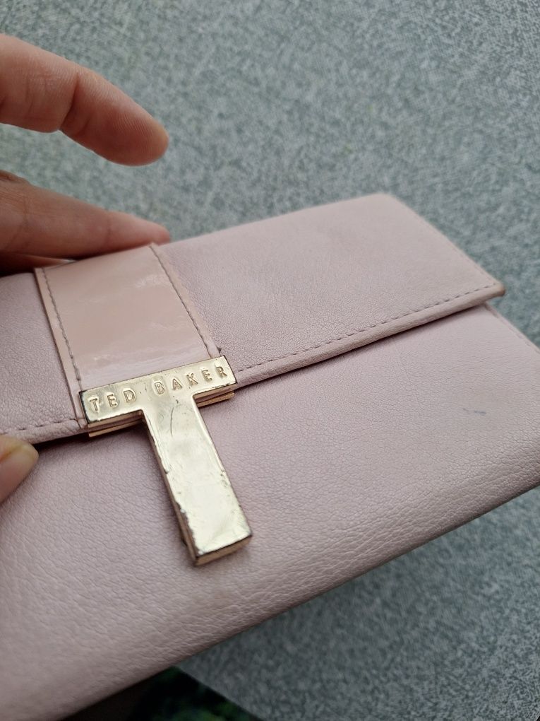 Portfel Ted Baker