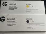 Tonery Hp LaserJet Pro