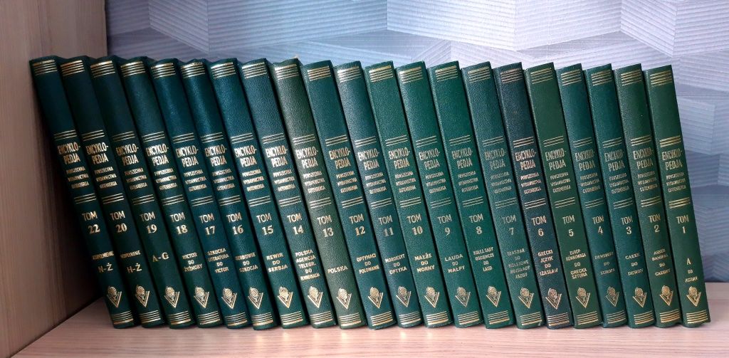 Encyklopedia Gutenberga