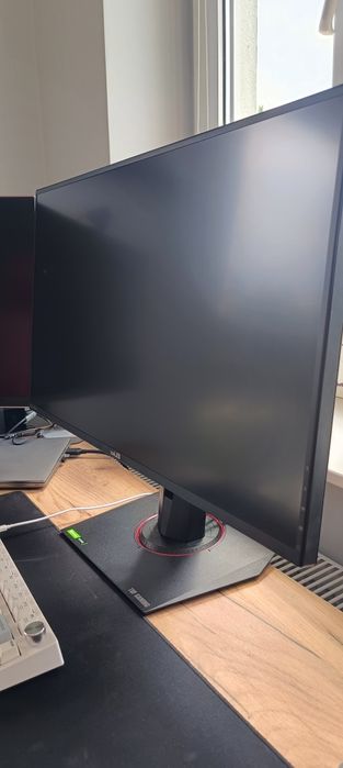 Monitor Asus TUF Gaming VG27A 165Hz