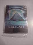 Stargate 20th anniversary Blu-Ray Steelbook Zavvi