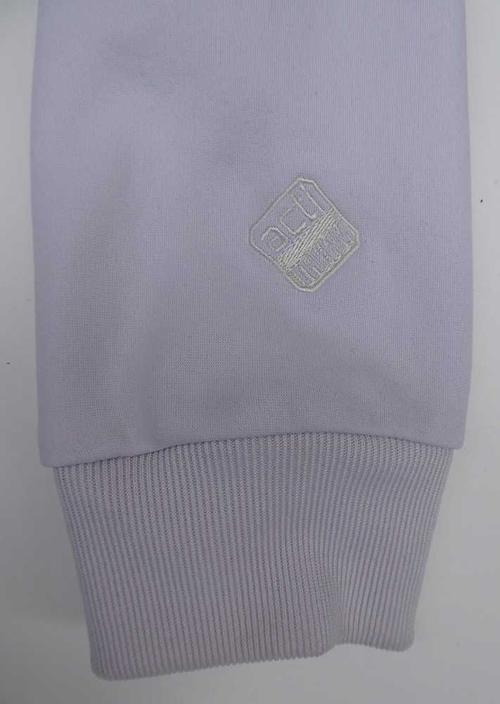 SALOMON actiTHERM biała bluza sportowa