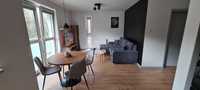Nowe mieszkanie do wynajęcia Leśna Enklawa 55m2 3 pokoje + garaż