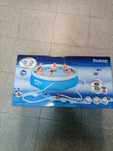 Piscina Bestway sem bomba