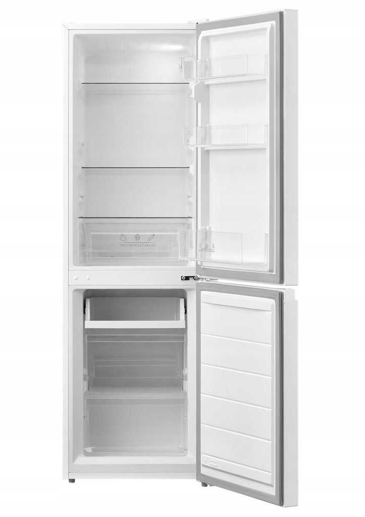 Lodówka z Zamrażarką Low Frost  Vivax CF-174LF W  152cm 174L Biała