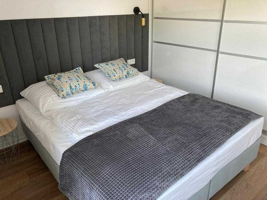 Apartament w Pucku nad morzem 33 m2