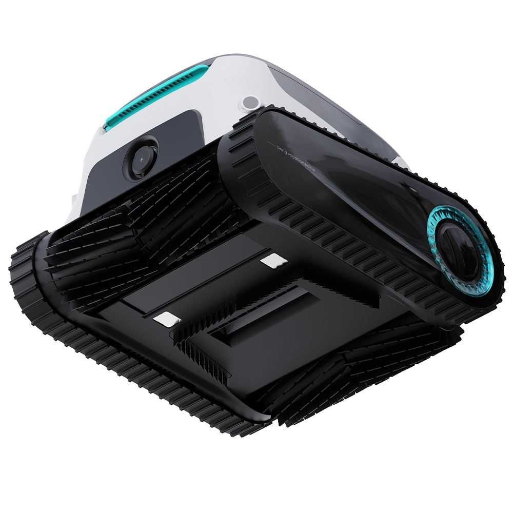 Bezprzewodowy automatyczny odkurzacz do basenu AIPER SCUBA N1 PRO