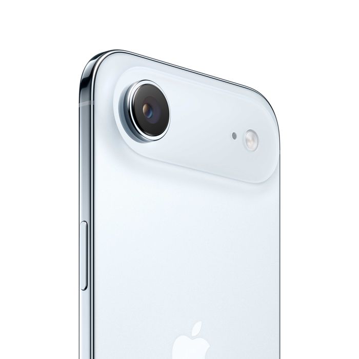 Apple iPhone 17 Air 256 GB – Błękitny | PREMIUM | Gwarancja | Raty