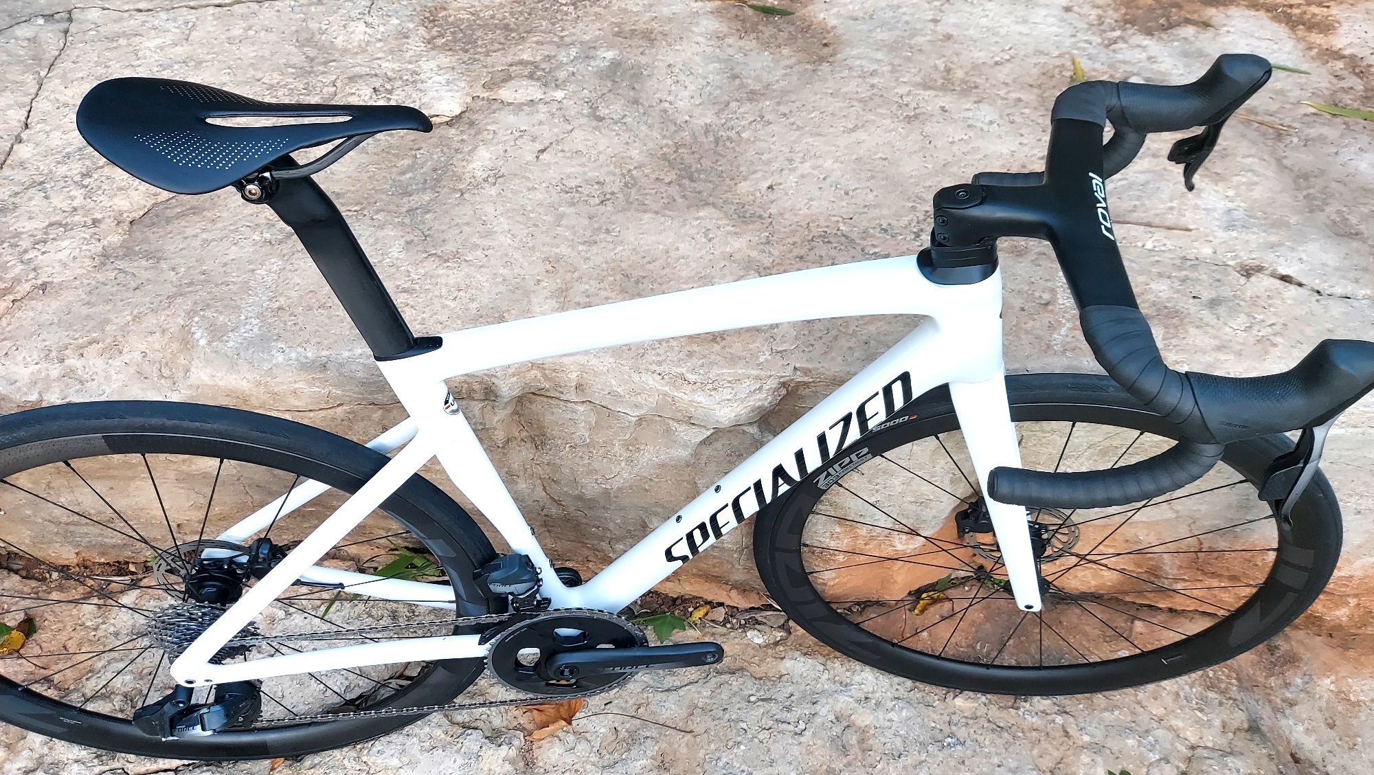 Specialized SL7 Tarmac Pro AXS 12V t54