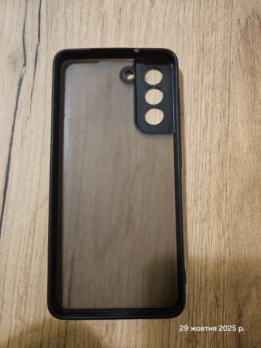 Чохол Samsung s22 б/у  і Samsung s21 plus новий
