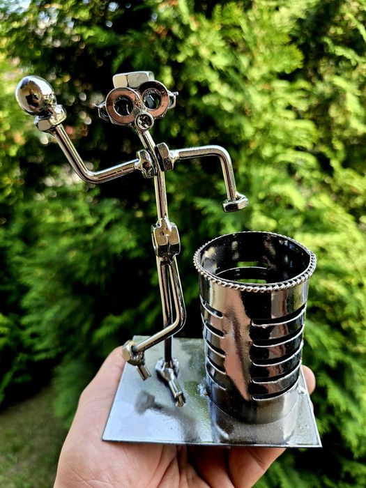 Wyprzedaż! Ozdoba dekoracja do domu figurka nowa