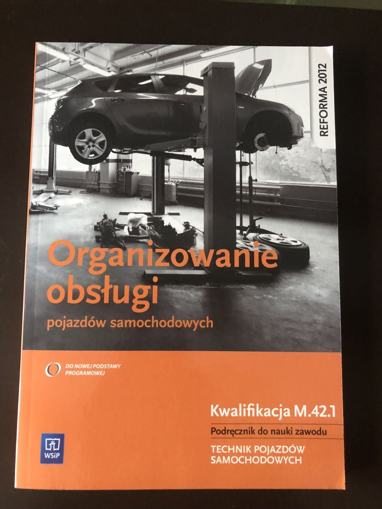 Organizowanie obsługi